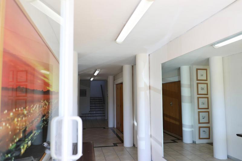 To Let commercial Property for Rent in High Cape Western Cape